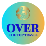Over The Top Travel